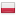 hotlink.pl server is located in Poland